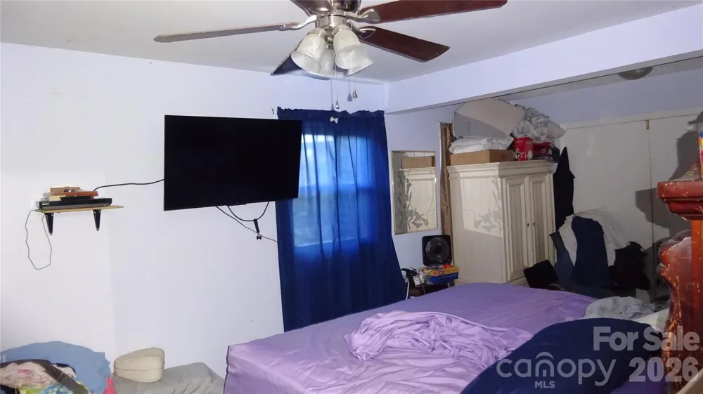 801 Tryon Street Shelby, NC 28150