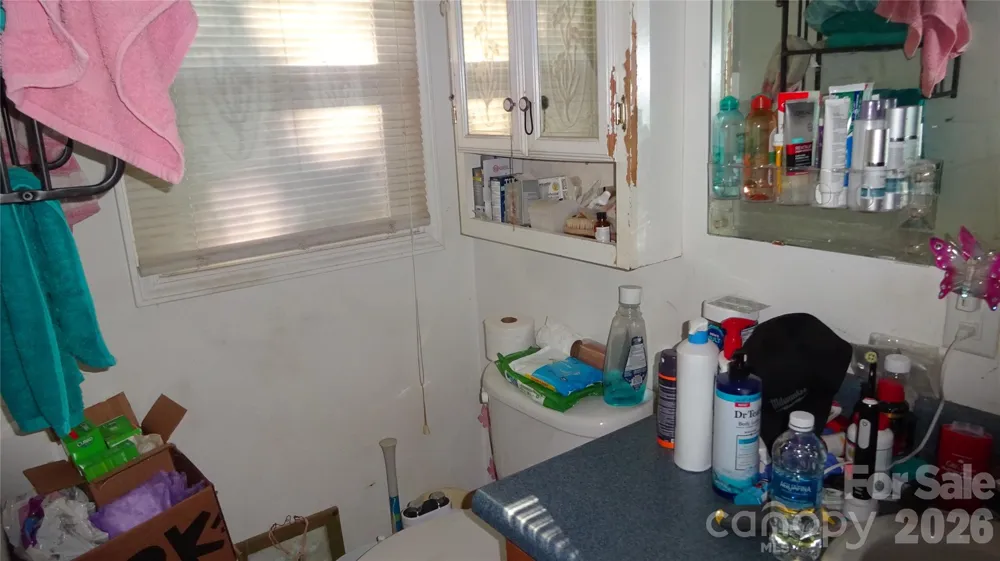 801 Tryon Street Shelby, NC 28150