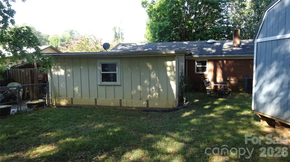 801 Tryon Street Shelby, NC 28150