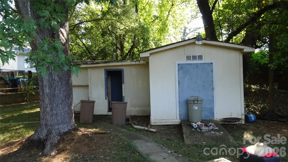801 Tryon Street Shelby, NC 28150