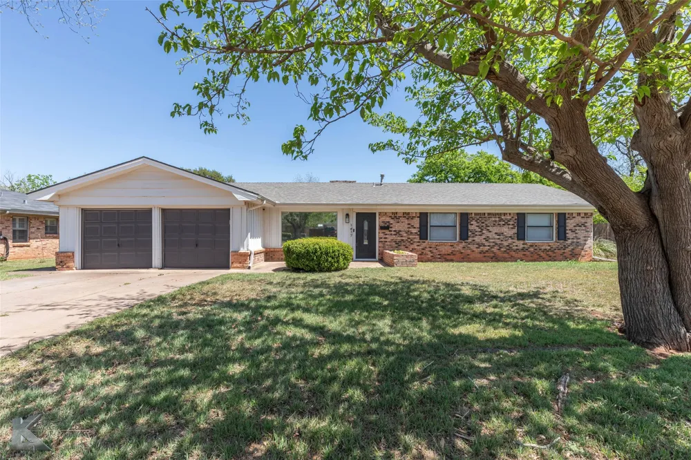 1417 Westwood Drive Abilene, TX 79603