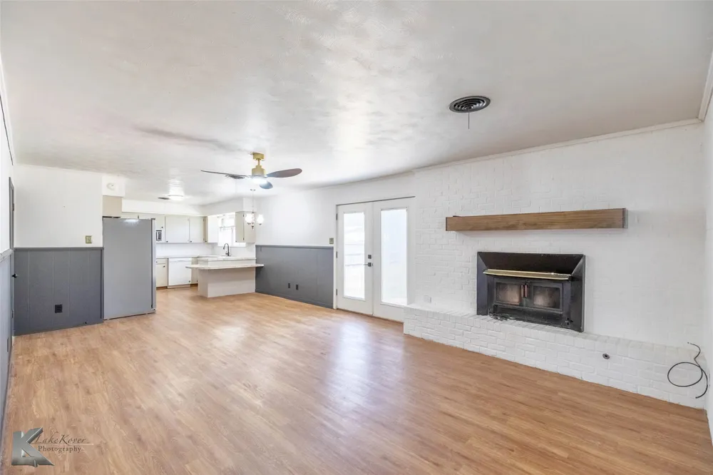 1417 Westwood Drive Abilene, TX 79603
