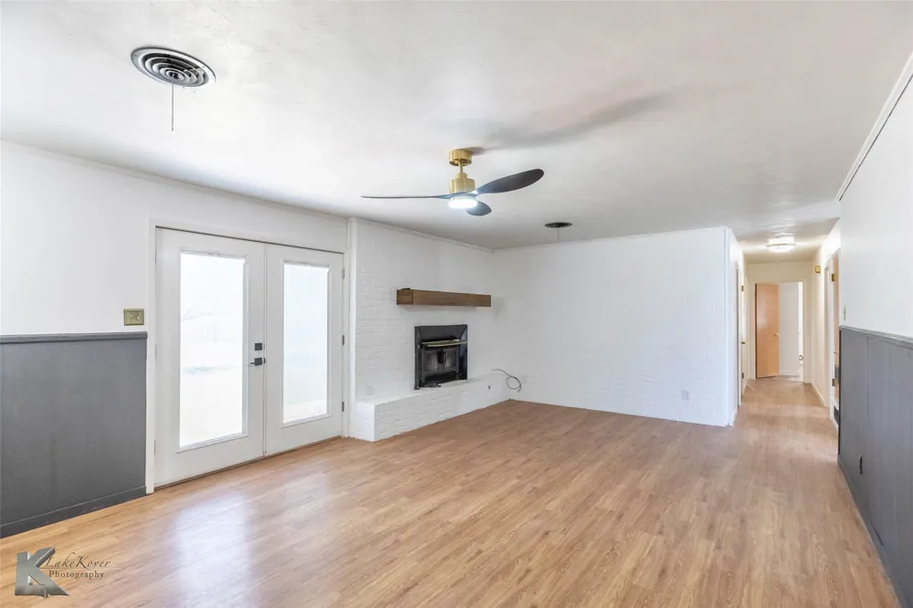 1417 Westwood Drive Abilene, TX 79603