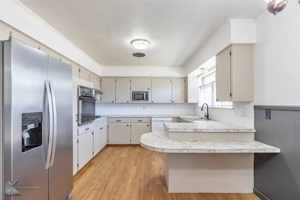 1417 Westwood Drive Abilene, TX 79603