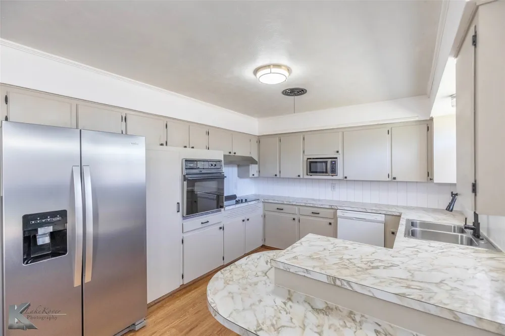 1417 Westwood Drive Abilene, TX 79603