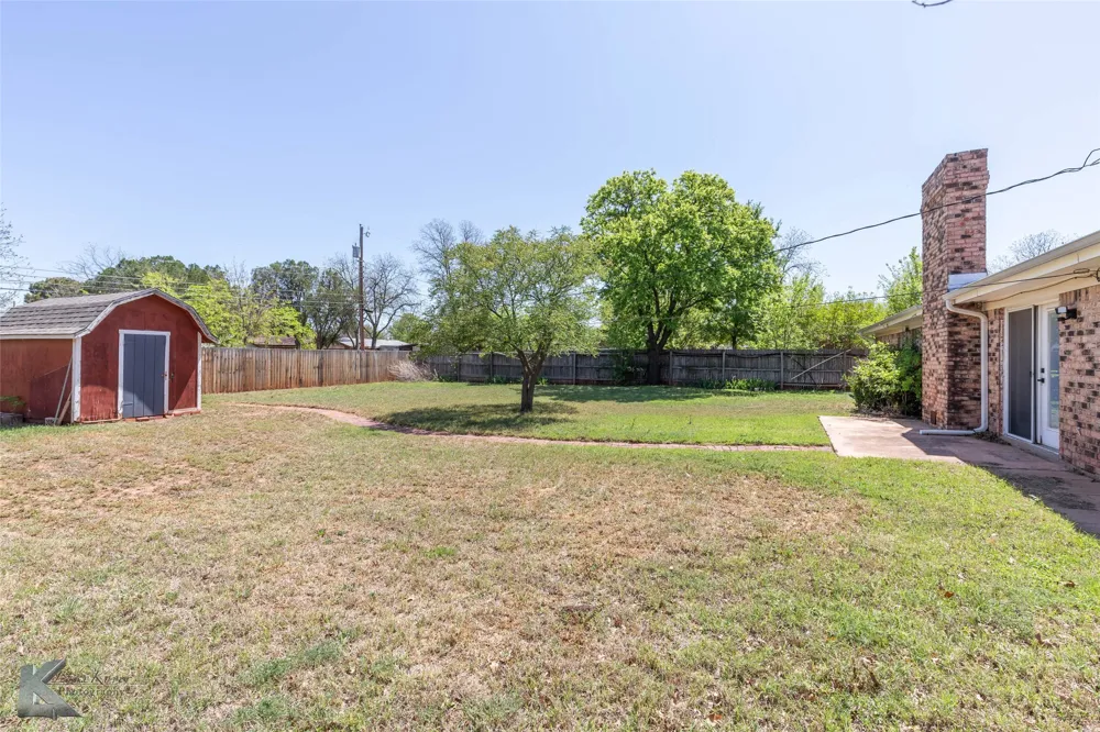 1417 Westwood Drive Abilene, TX 79603
