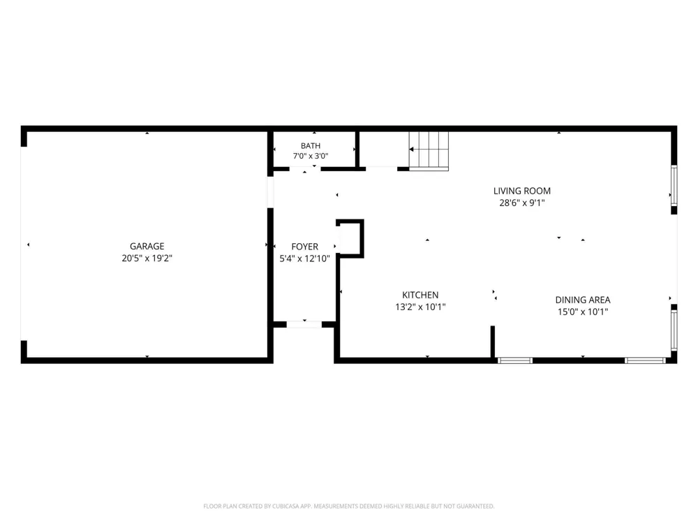 3726 Noah Street Houston, TX 77021