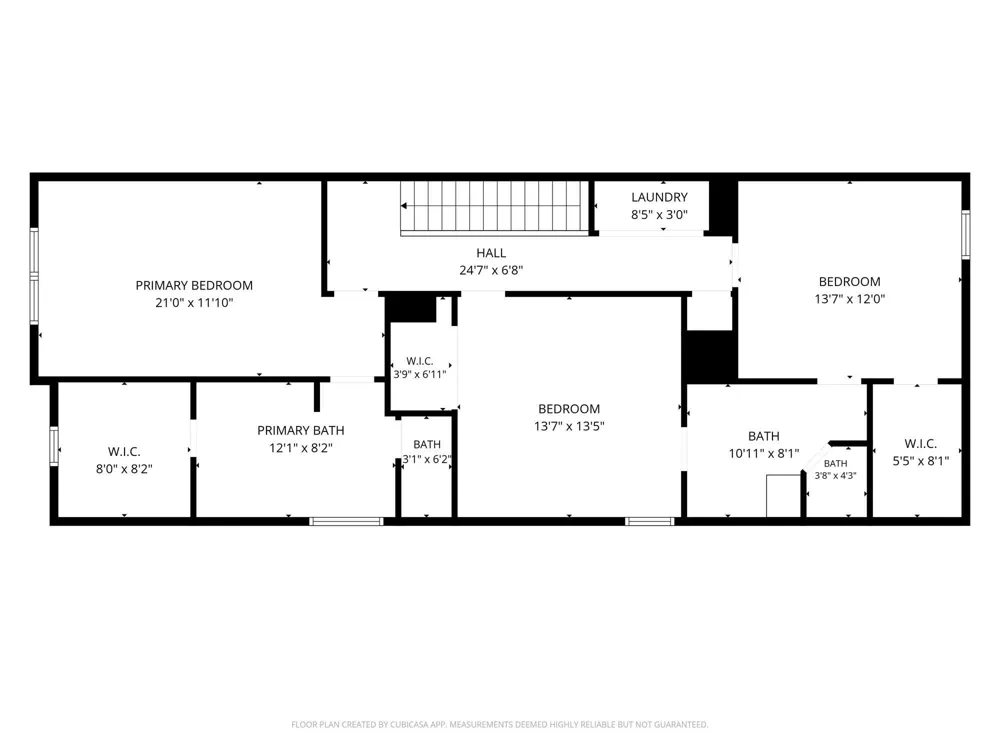 3726 Noah Street Houston, TX 77021