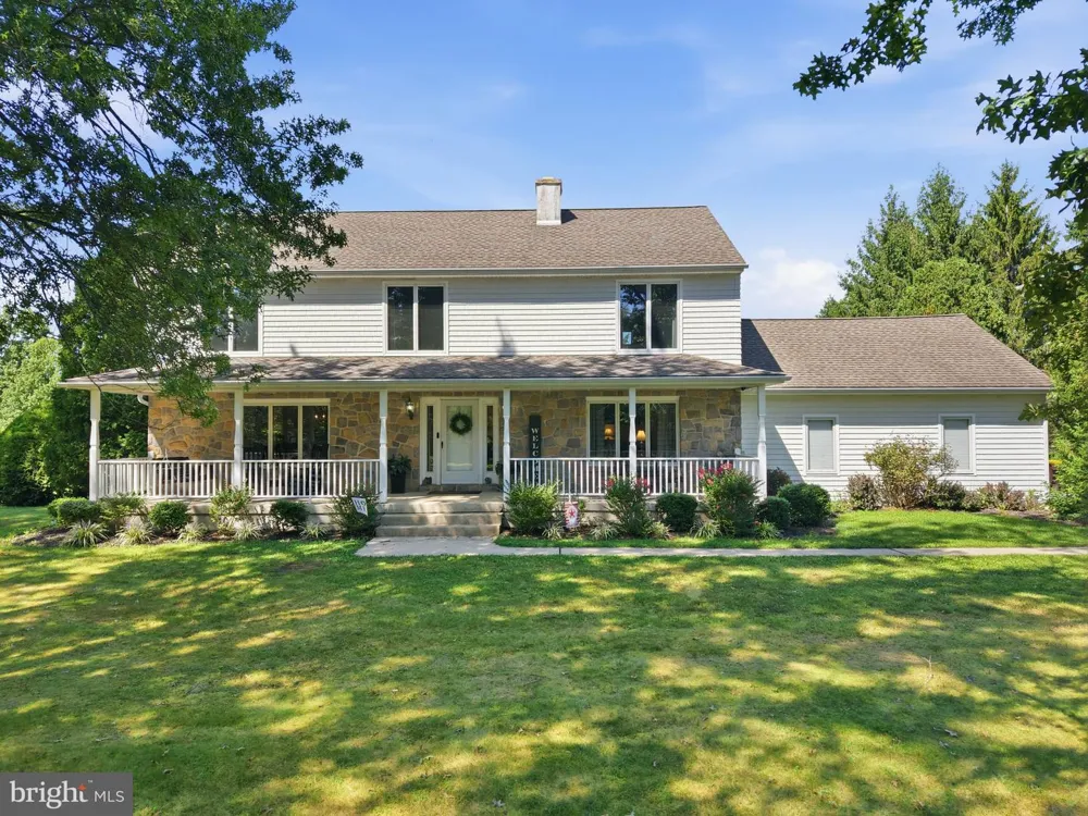 3301 MILLER ROAD Pennsburg, PA 18073