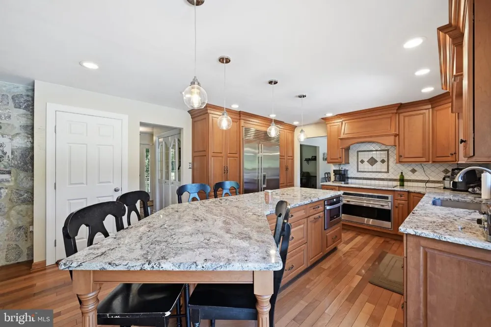 3301 MILLER ROAD Pennsburg, PA 18073