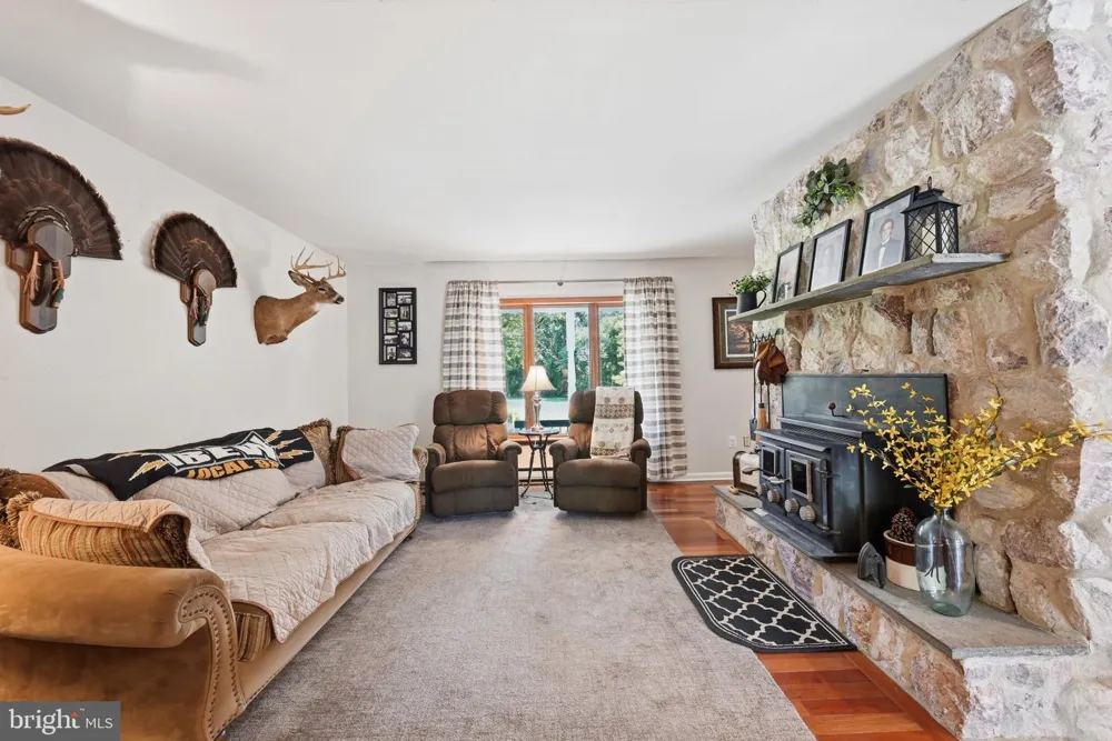3301 MILLER ROAD Pennsburg, PA 18073