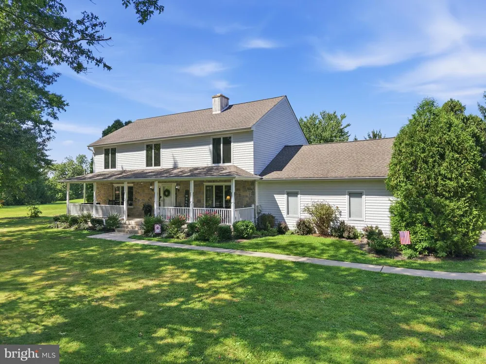 3301 MILLER ROAD Pennsburg, PA 18073