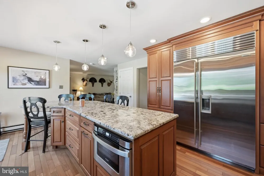3301 MILLER ROAD Pennsburg, PA 18073