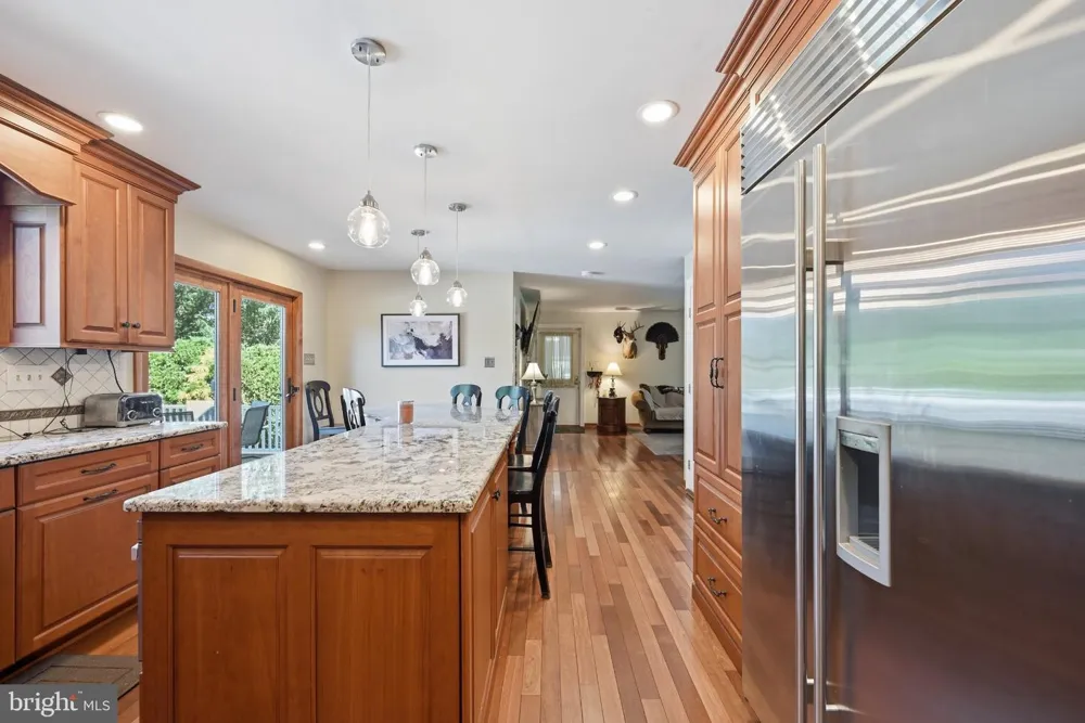 3301 MILLER ROAD Pennsburg, PA 18073