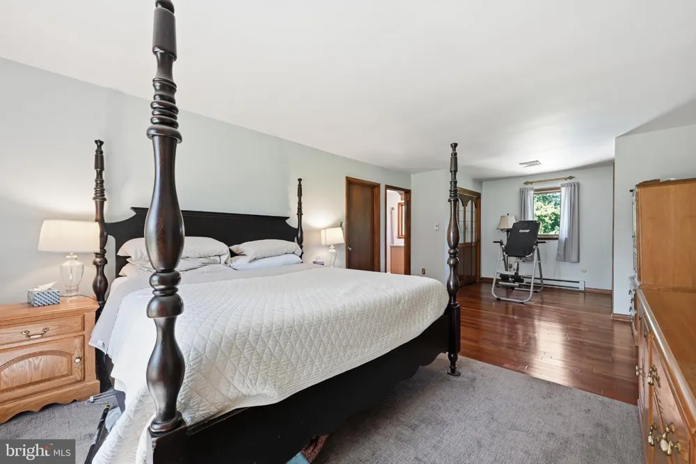 3301 MILLER ROAD Pennsburg, PA 18073