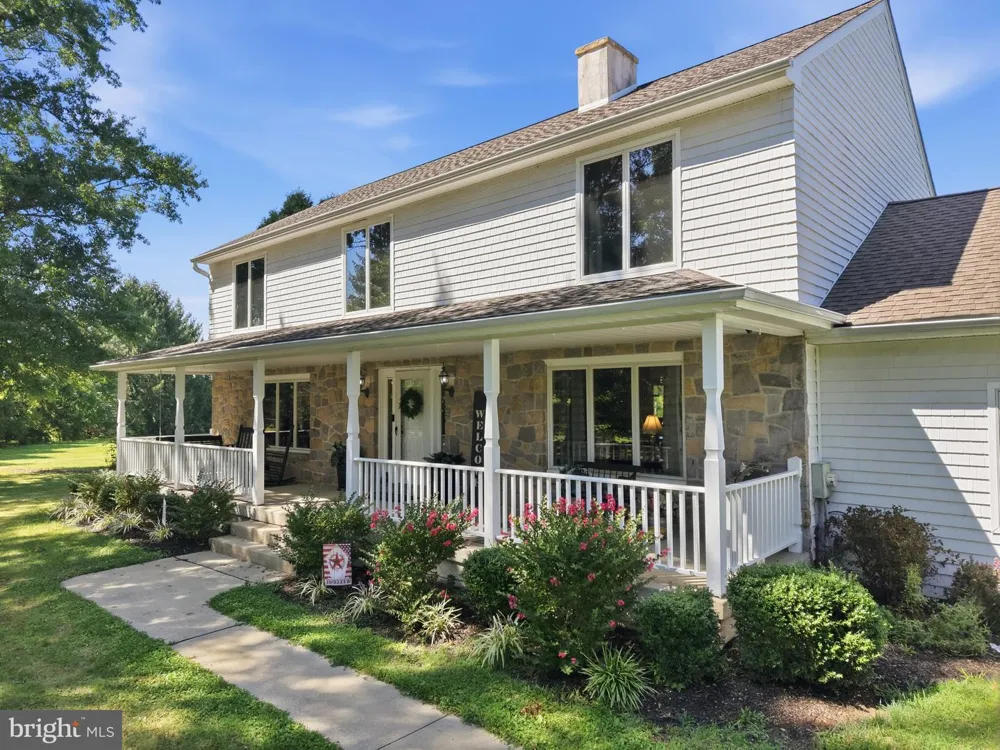 3301 MILLER ROAD Pennsburg, PA 18073