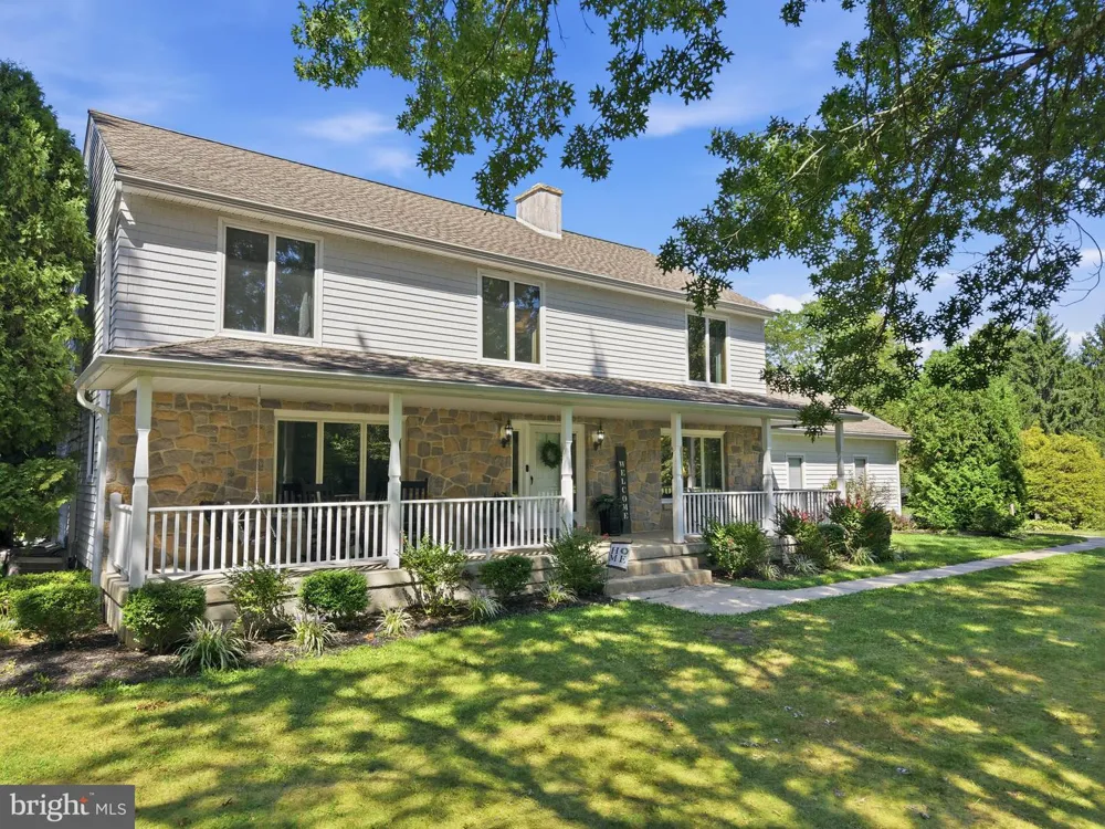 3301 MILLER ROAD Pennsburg, PA 18073