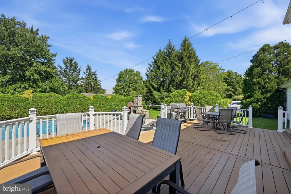 3301 MILLER ROAD Pennsburg, PA 18073