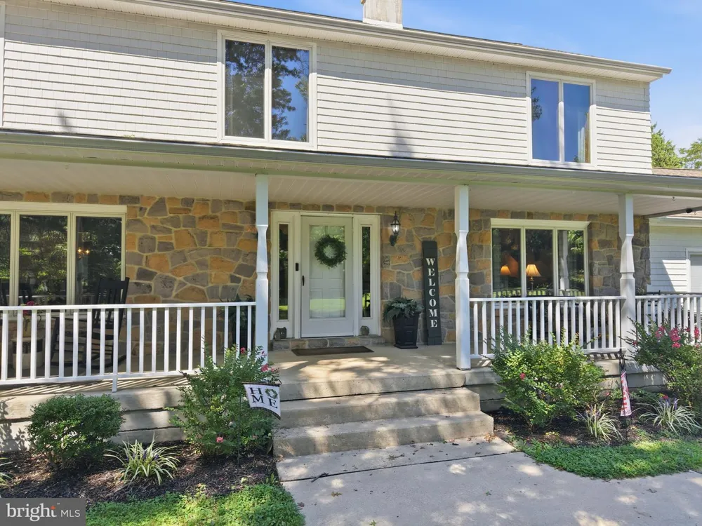 3301 MILLER ROAD Pennsburg, PA 18073
