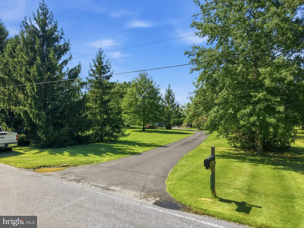 3301 MILLER ROAD Pennsburg, PA 18073