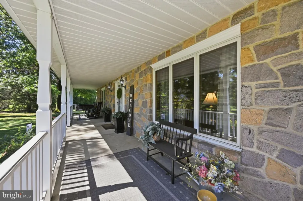 3301 MILLER ROAD Pennsburg, PA 18073