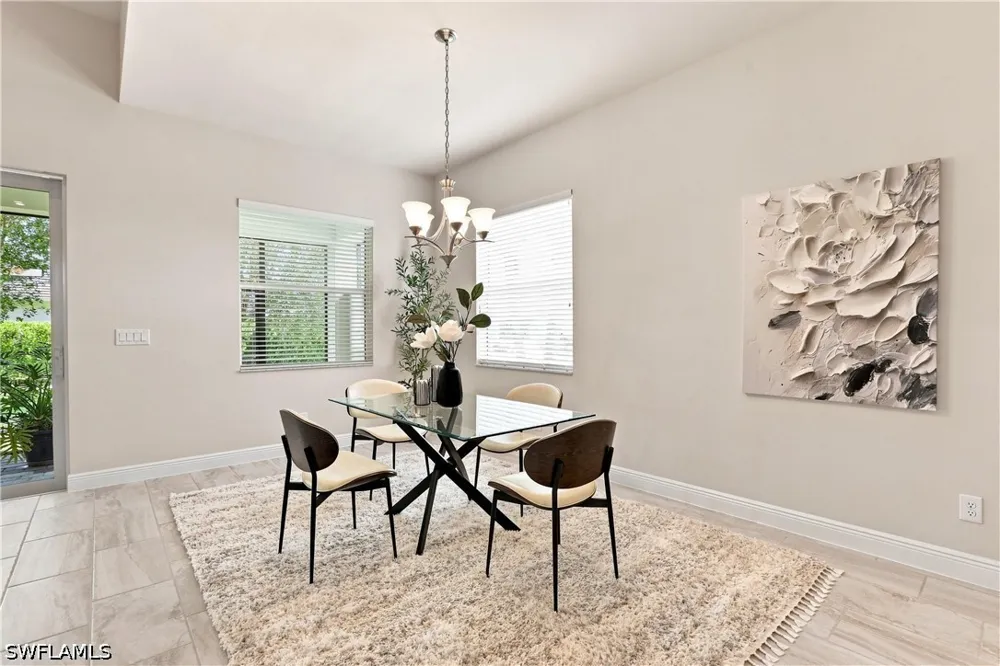 Mustique Lane Naples, FL 34114