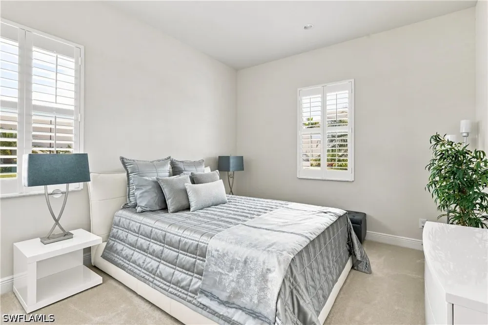 Mustique Lane Naples, FL 34114