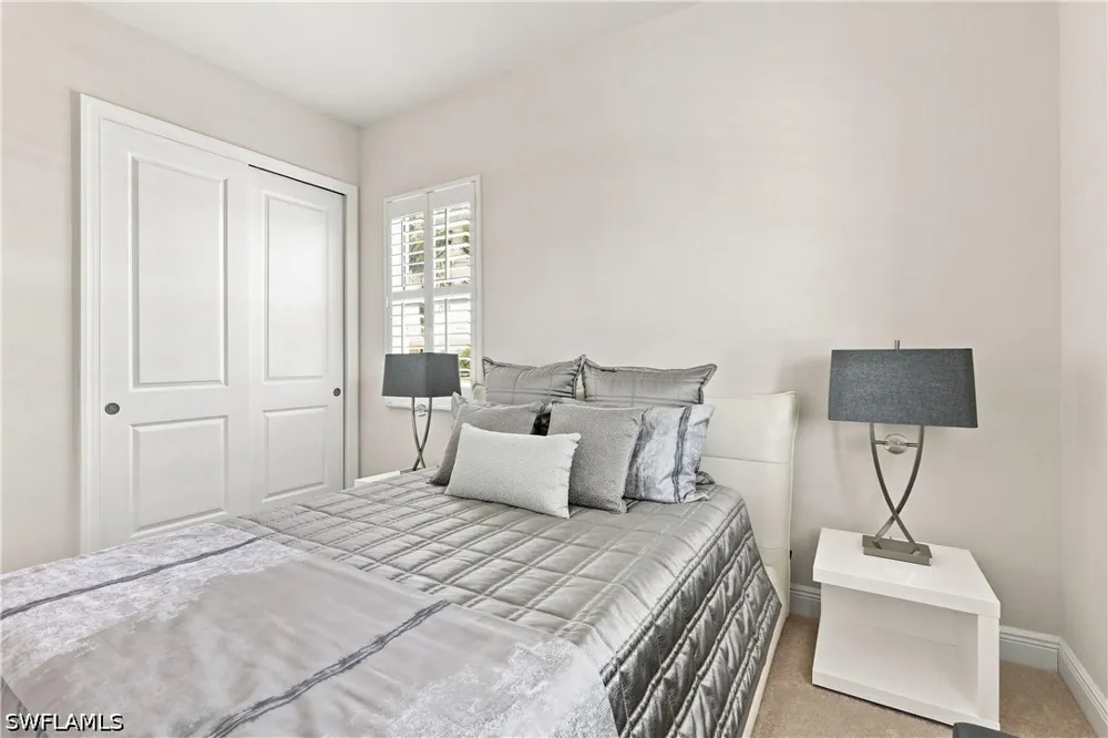 Mustique Lane Naples, FL 34114