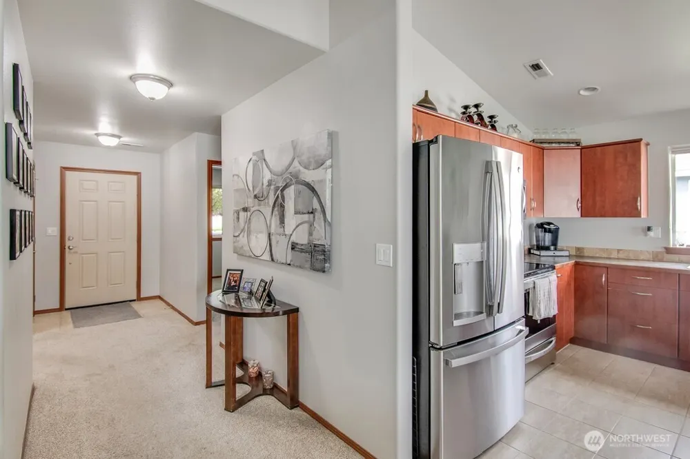 1534 Larkspur Drive Richland, WA 98352