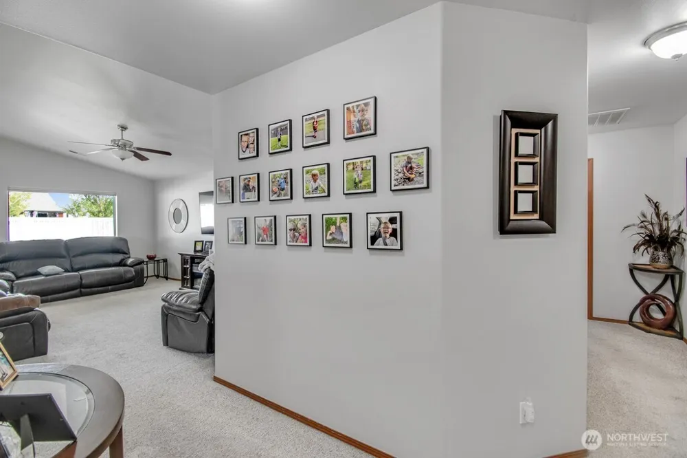 1534 Larkspur Drive Richland, WA 98352