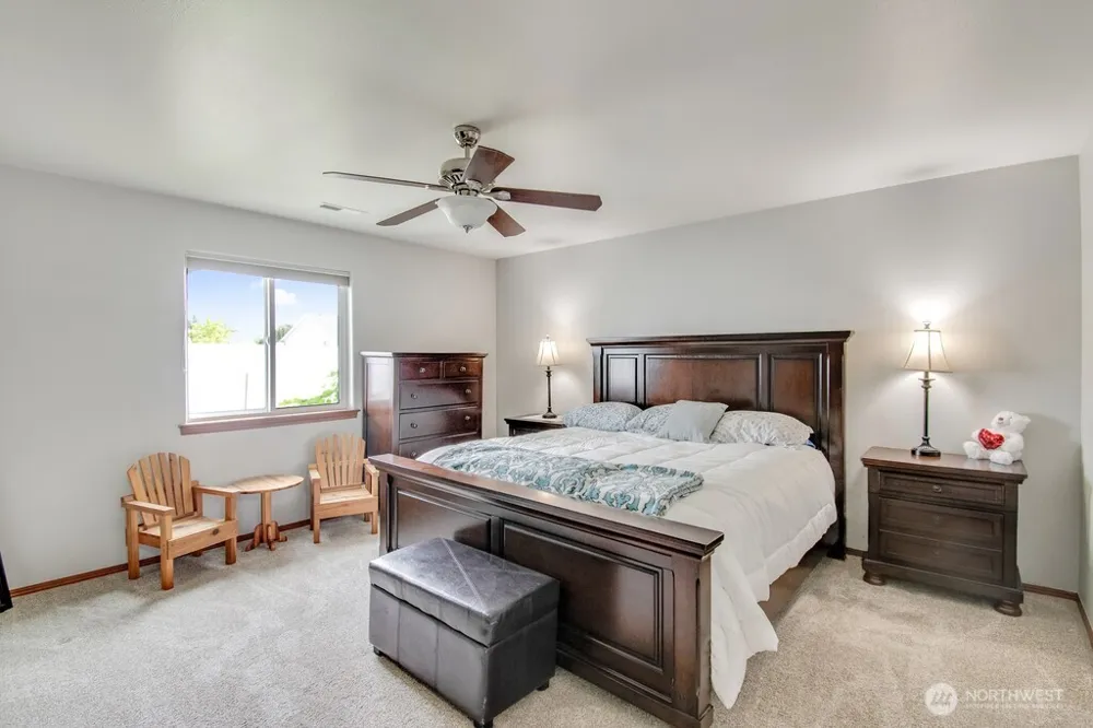 1534 Larkspur Drive Richland, WA 98352