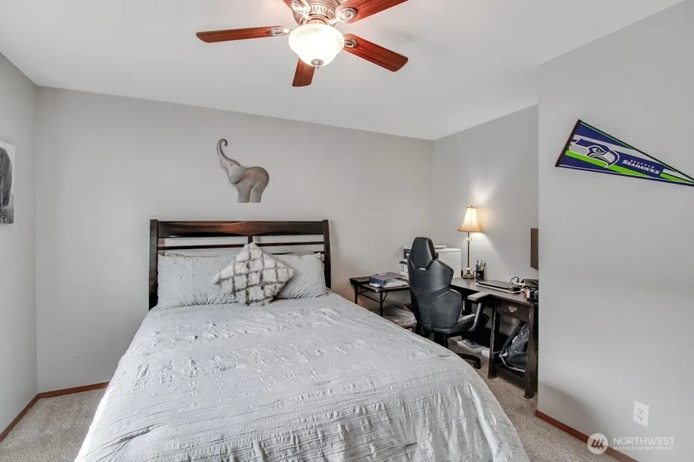 1534 Larkspur Drive Richland, WA 98352