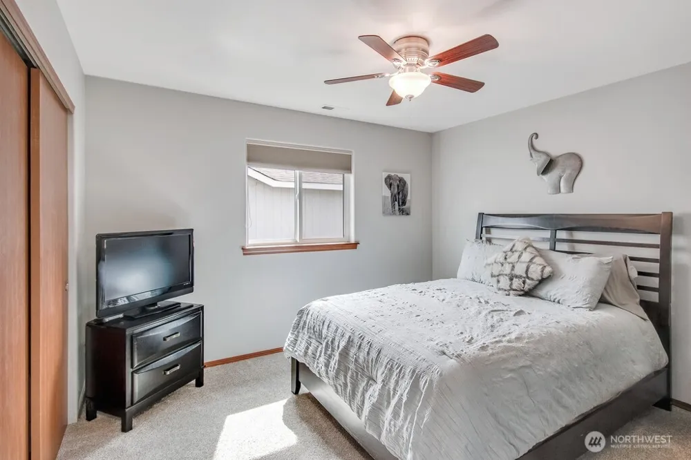 1534 Larkspur Drive Richland, WA 98352