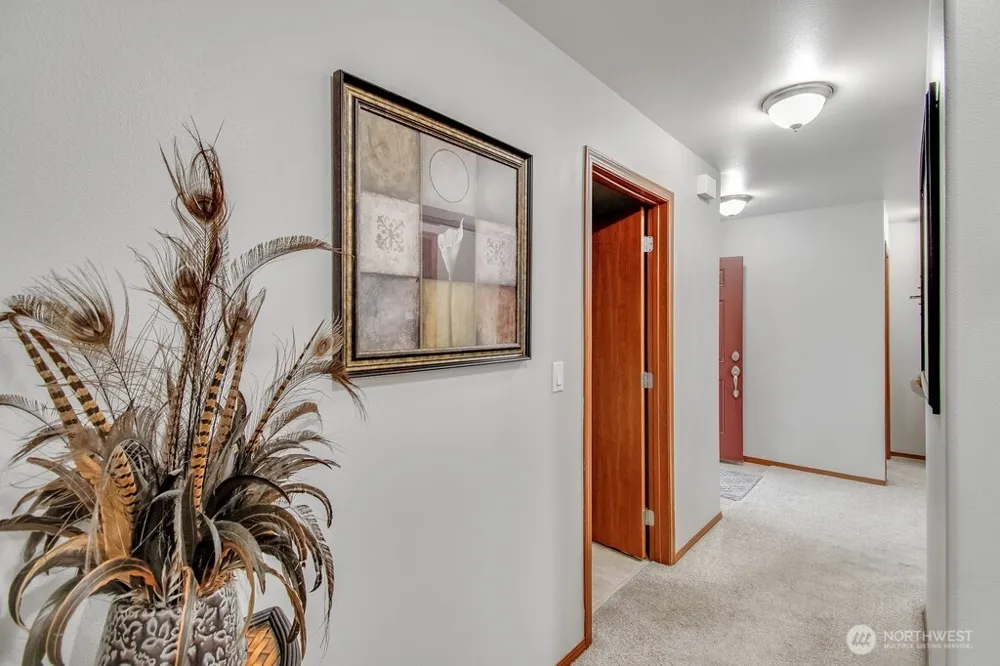 1534 Larkspur Drive Richland, WA 98352