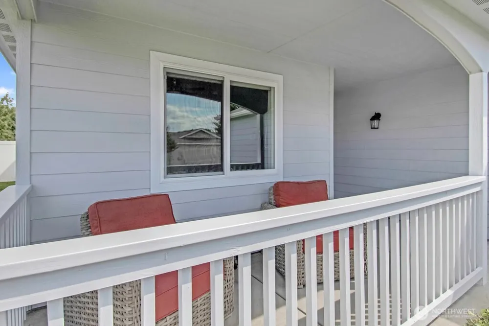 1534 Larkspur Drive Richland, WA 98352