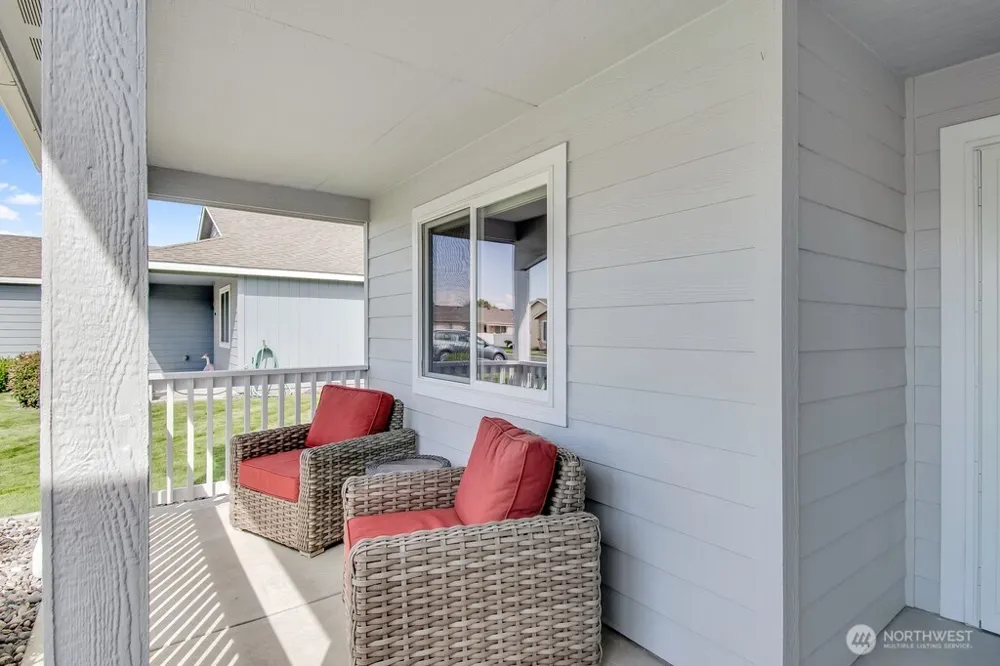 1534 Larkspur Drive Richland, WA 98352