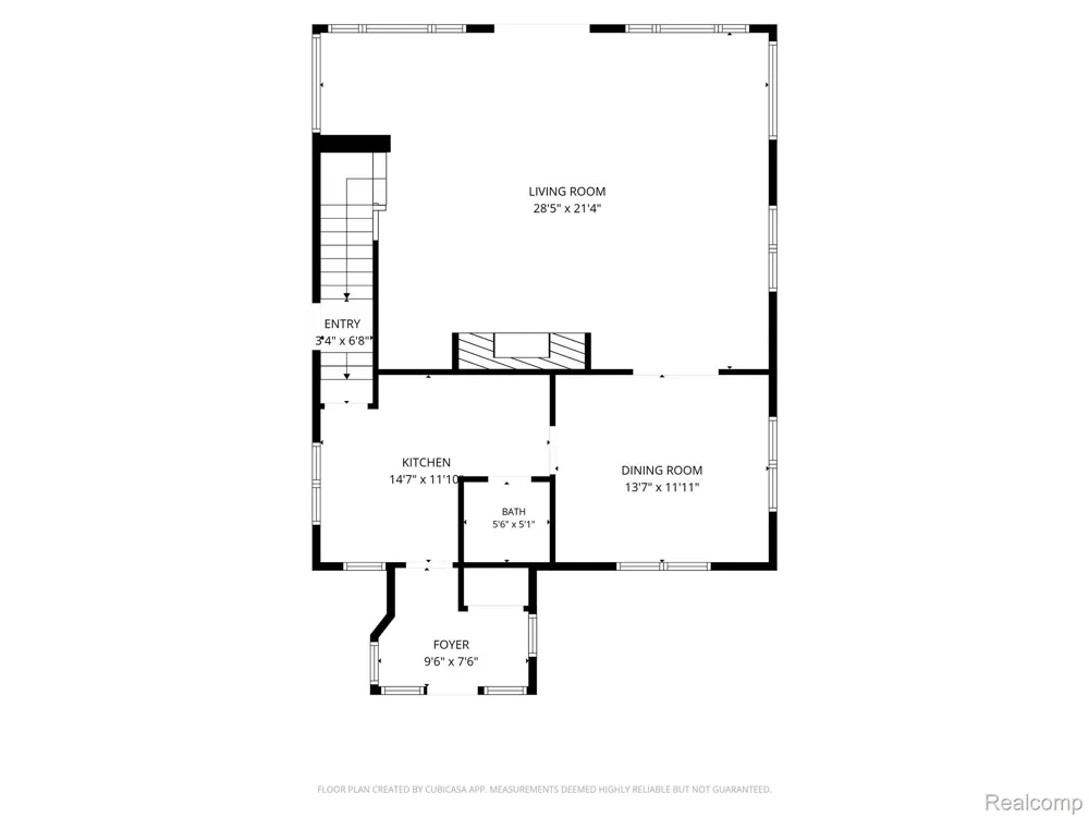 3008 Lakeshore Drive Frenchtown Township, MI 48162