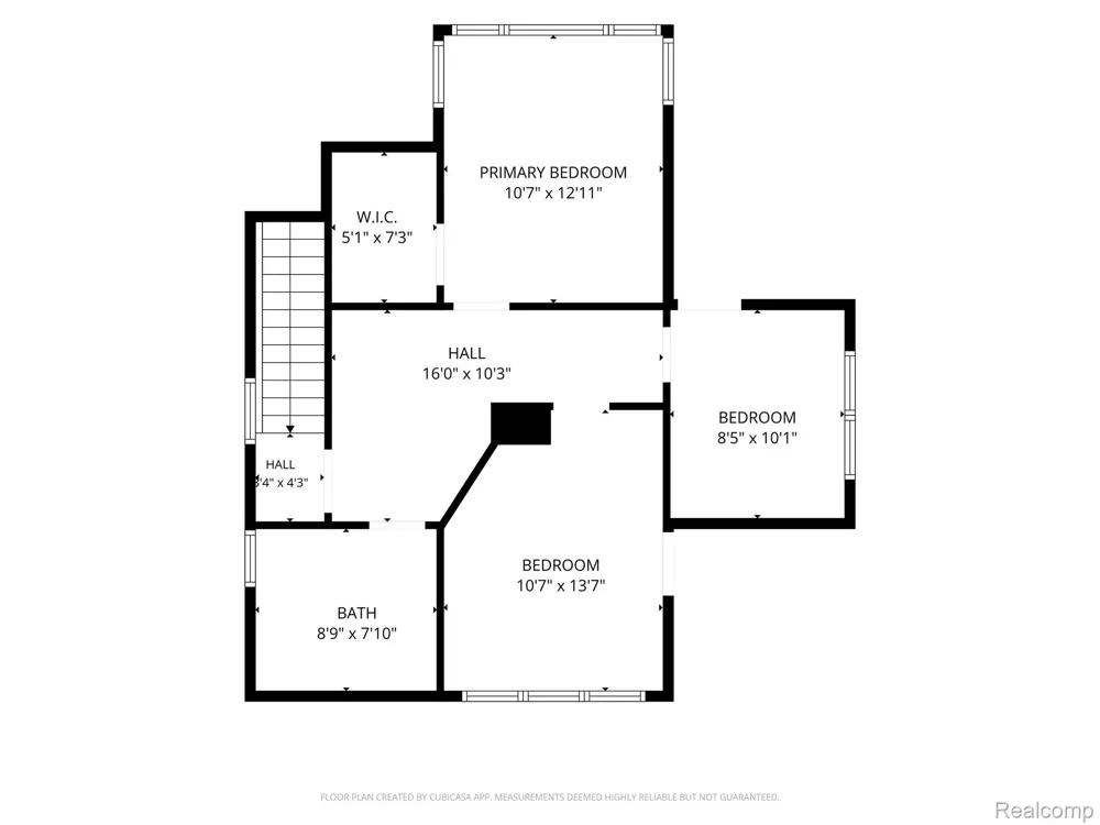 3008 Lakeshore Drive Frenchtown Township, MI 48162