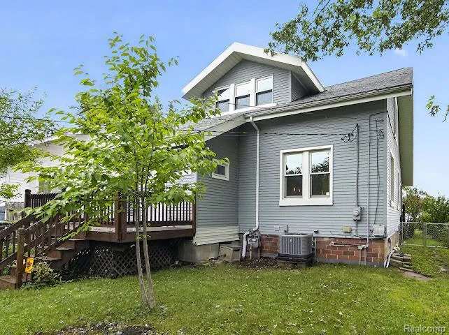 3008 Lakeshore Drive Frenchtown Township, MI 48162