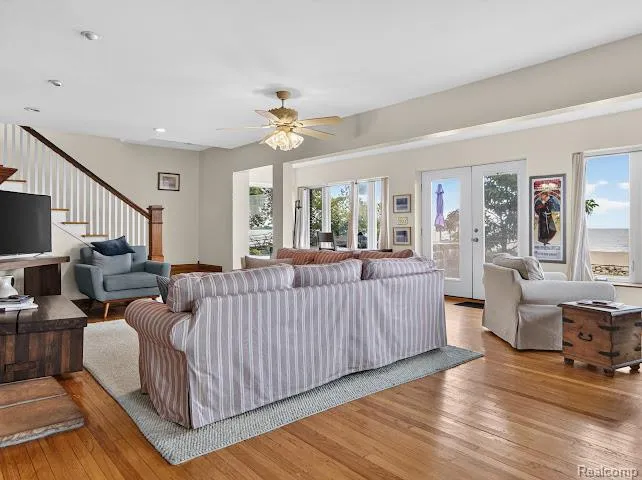 3008 Lakeshore Drive Frenchtown Township, MI 48162