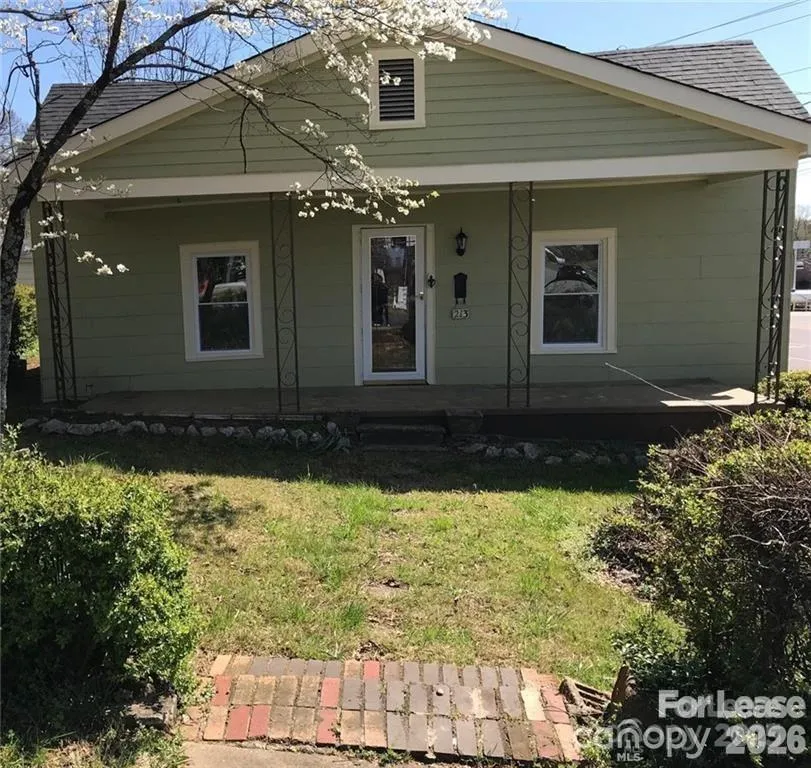 213 W King Street Kings Mountain, NC 28086