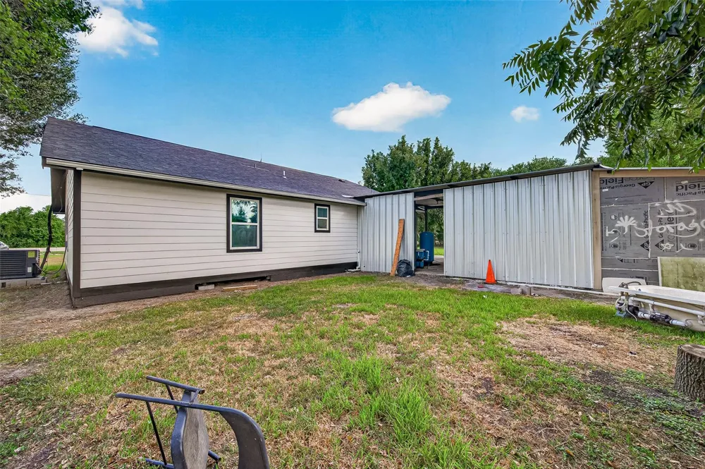 4739 Fm 1096 Road Boling, TX 77420