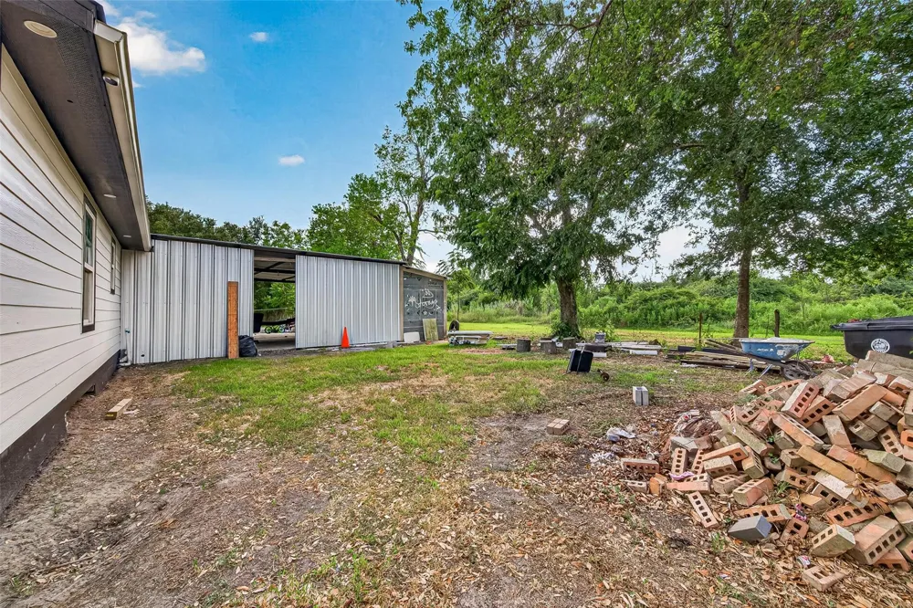 4739 Fm 1096 Road Boling, TX 77420