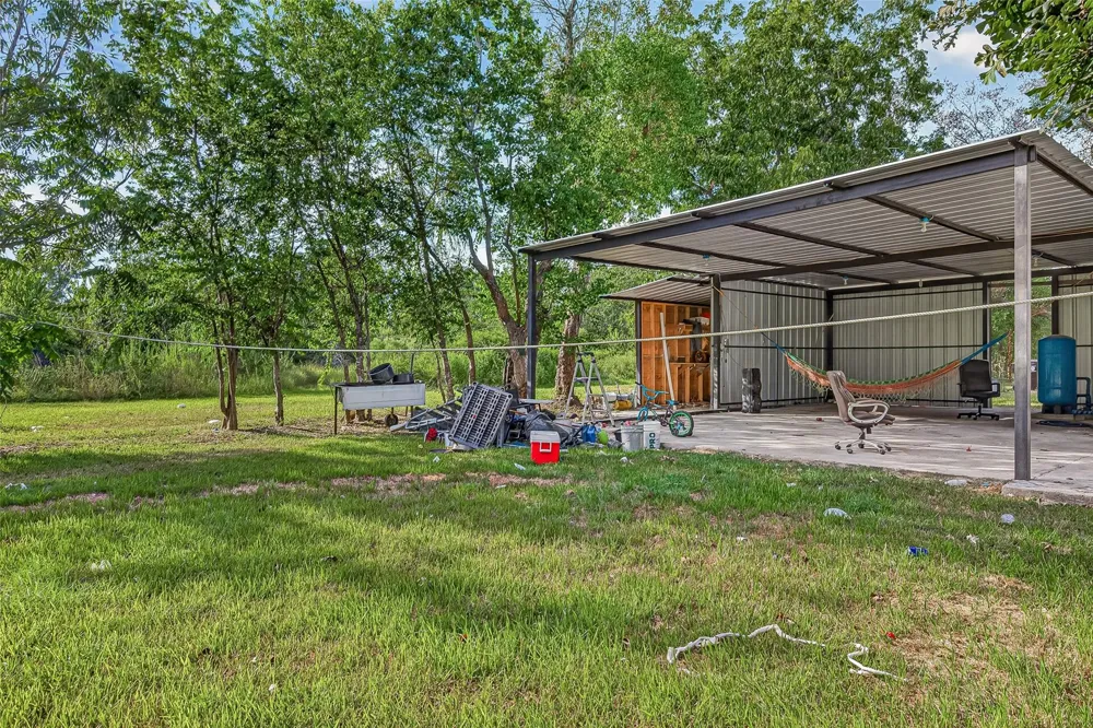 4739 Fm 1096 Road Boling, TX 77420