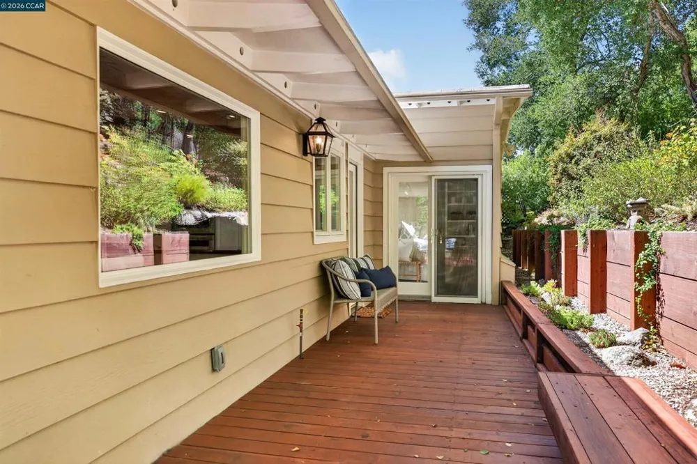 456 Camino Sobrante Orinda, CA 94563