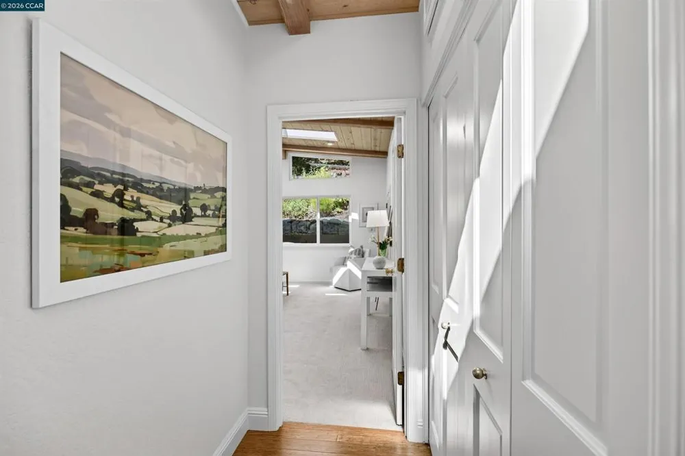 456 Camino Sobrante Orinda, CA 94563