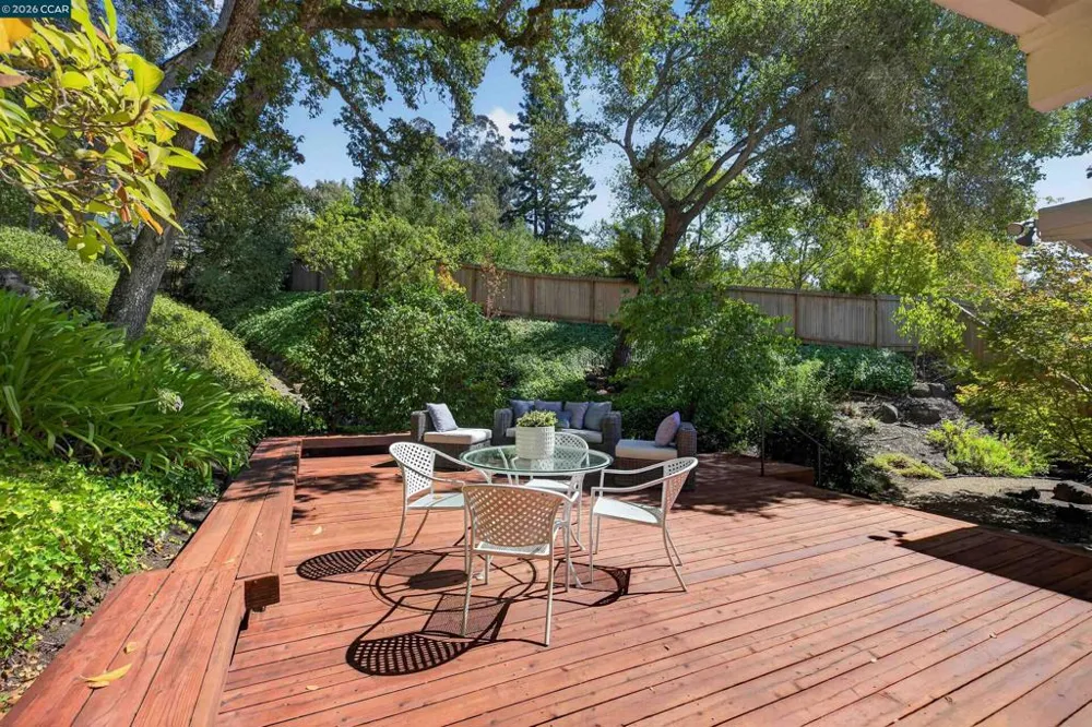 456 Camino Sobrante Orinda, CA 94563