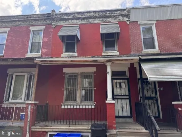 404 WANAMAKER STREET Philadelphia, PA 19131