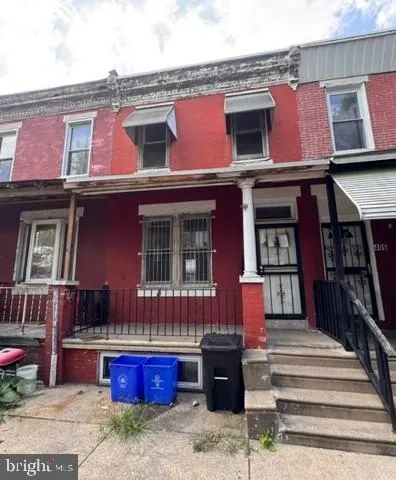 404 WANAMAKER STREET Philadelphia, PA 19131