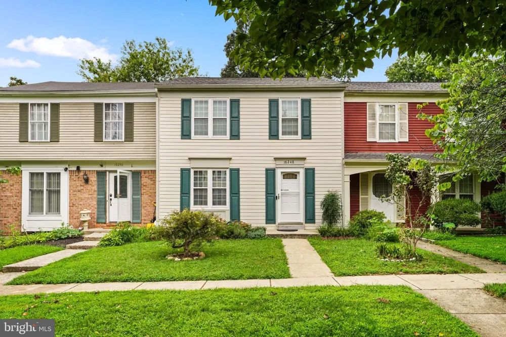 18248 SMOKE HOUSE COURT Germantown, MD 20874